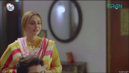 Mohabbat Satrangi - Episode 49